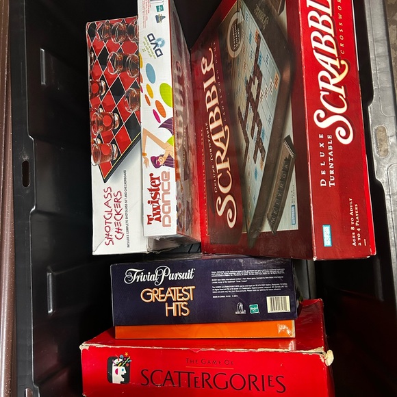 Board Game Collection - Picture 6 of 7